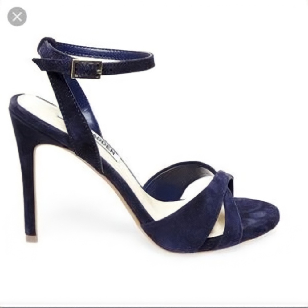Steve Madden Stiletto Heels
